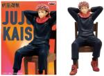 Banpresto Jujutsu Kaisen Yuji Itadori 11cm Figurina