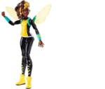 DC Comics Super Hero Girls Bumble Bee Action Figure Figurina