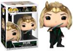 Funko Pop! Marvel Loki Sylvie Figurina