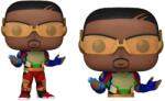 Funko Pop Television The Boys A Train Rally 9cm Figurina