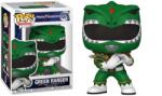 Funko Pop Television Power Rangers Green Ranger 10cm Figurina