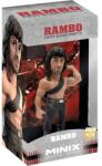 Minix Collection Minix Collectible Figurines Movies Rambo Rambo With Bow 12 Cm (mnxa1000) Figurina