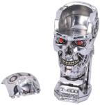 Nemesis Now Terminator 2 Head Box 21cm Figurina