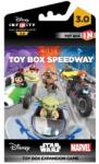 Disney Infinity 3.0 Toy Box Speedway Figurina