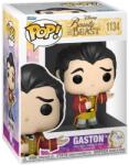 Funko Pop Beauty And The Beast Gaston 9cm Figurina
