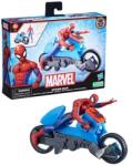 Hasbro Marvel Spider Man Web Cycle F5074 Figurina