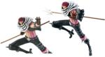 Banpresto World Colosseum One Piece Katakuri Ver. a 16cm Figurina