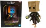 Banpresto Little Nightmares B: mono 17cm Figurina