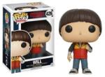 Funko Pop! Television Stranger Things Will Figurina