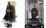 Beast Kingdom Bk D Stage The Dark Knight Trilogy Batman Diorama 15cm Figurina