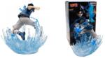 Banpresto Naruto: Combination Battle - Uchiha Sasuke 12cm (89924) Figurina