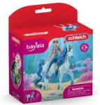 Schleich Bayala Aryon On Unicorn 70718 Figurina