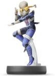 Nintendo Amiibo Sheik No. 23 (super Smash) Figurina