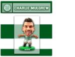 SoccerStarz Figurine Soccerstarz Celtic Charlie Mulgrew Home Kit Figurina