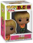 Funko Pop! Rocks: Tlc T-boz Figurina