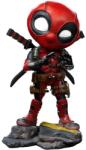 Iron Studios Ironstudios Minico Marvel Comics Deadpool 15cm Figurina