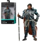 Hasbro Star Wars The Black Series Rogue One A Star Wars Story Saw Gerrera 15cm Figurina