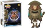 Funko pop Movies Stargate Horus Guard Metallic 1574 9cm Figurina