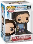 Funko Pop! Movies Ghostbusters Afterlife Mr. Grooberson Figurina