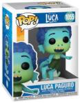 Funko Pop! Luca Paguro Sea 9 Cm Figurina