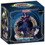 First 4 Figures F4f Yu Gi Oh! Dark Magician Blue Variant Figurina