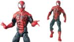 Hasbro Marvel Legends Series Spider Man Ben Reilly Spider Man 15cm Figurina
