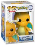 Funko Pop Games Pokemon Dragonite 850 9cm Figurina