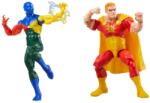 Hasbro Marvel Legends Series Squadron Supreme Marvels Hyperion Marvels Doctor Spectrum 15cm F7037 Figurina