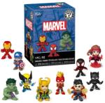 Funko Mystery Minis Marvel New Classics Blind Box Random Bobble Head Figurina
