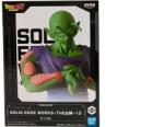 Banpresto Solid Edge Works Dragon Ball Z Piccolo Ver. a 19cm Figurina