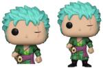 Funko Pop Animation One Piece Roronoa Zoro 10cm Figurina