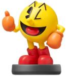 Nintendo Figurine Amiibo Pac-man No. 35 (super Smash) Figurina