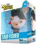 Ubisoft Rabbids Sam Fisher Vgm Figurina
