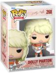 Funko Pop! Rocks Dolly Parton 9cm Figurina