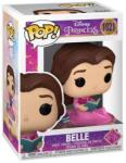 Funko Pop! Princess Belle Figurina