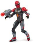 Giochi Preziosi Gormiti The New Era Zane Scion Of The Fire Clan Action 15cm (grv11000) Figurina