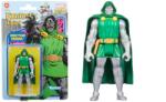Hasbro Marvel Legends Retro Doctor Doom Collection A1 9cm F6694 Figurina