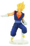 Banpresto Bandai Ichibansho Dragon Ball Z Dokkan Battle Super Saiyan Vegito Figurina