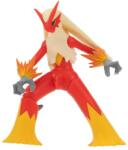 Jazwares Pokemon Battle Feature Blaziken Pkw3368 Figurina