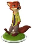 Disney Interactive Infinity 3.0 Zootopia Nick Figurina