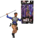 Hasbro Marvel Legends What If? Killmonger 15cm F7130 Figurina