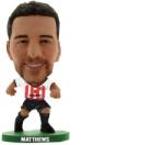 SoccerStarz Figurine Soccerstarz Sunderland Adam Matthews Home Kit (2016 Version) Figurina