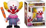 Funko pop Movies Killer Klowns From Outer Space Frank 9cm Figurina