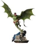 Iron Studios X-men - Sauron Statue Figurina