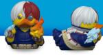 Numskull Designs Mha bz 1st Ed Shoto Todoroki Figurina