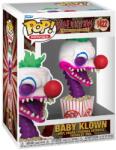 Funko Pop Movies Killer Klowns From Outer Space Baby Klown Figurina