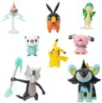 Pokémon Battle Figure 8 Pk Random (pkw3615) Figurina