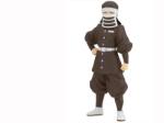 Banpresto Demon Slayer Kimetsu No Yaiba Goto Ver. b 16cm Figurina