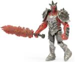 Giochi Preziosi The New Era General Krater 15cm (grv21100) Figurina