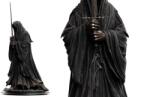 Weta Workshop The Lord Of The Rings Ringwraith Of Mordor 1 6 Scale 46cm Figurina